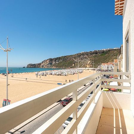 T4 Luis Apartment Nazare Bagian luar foto